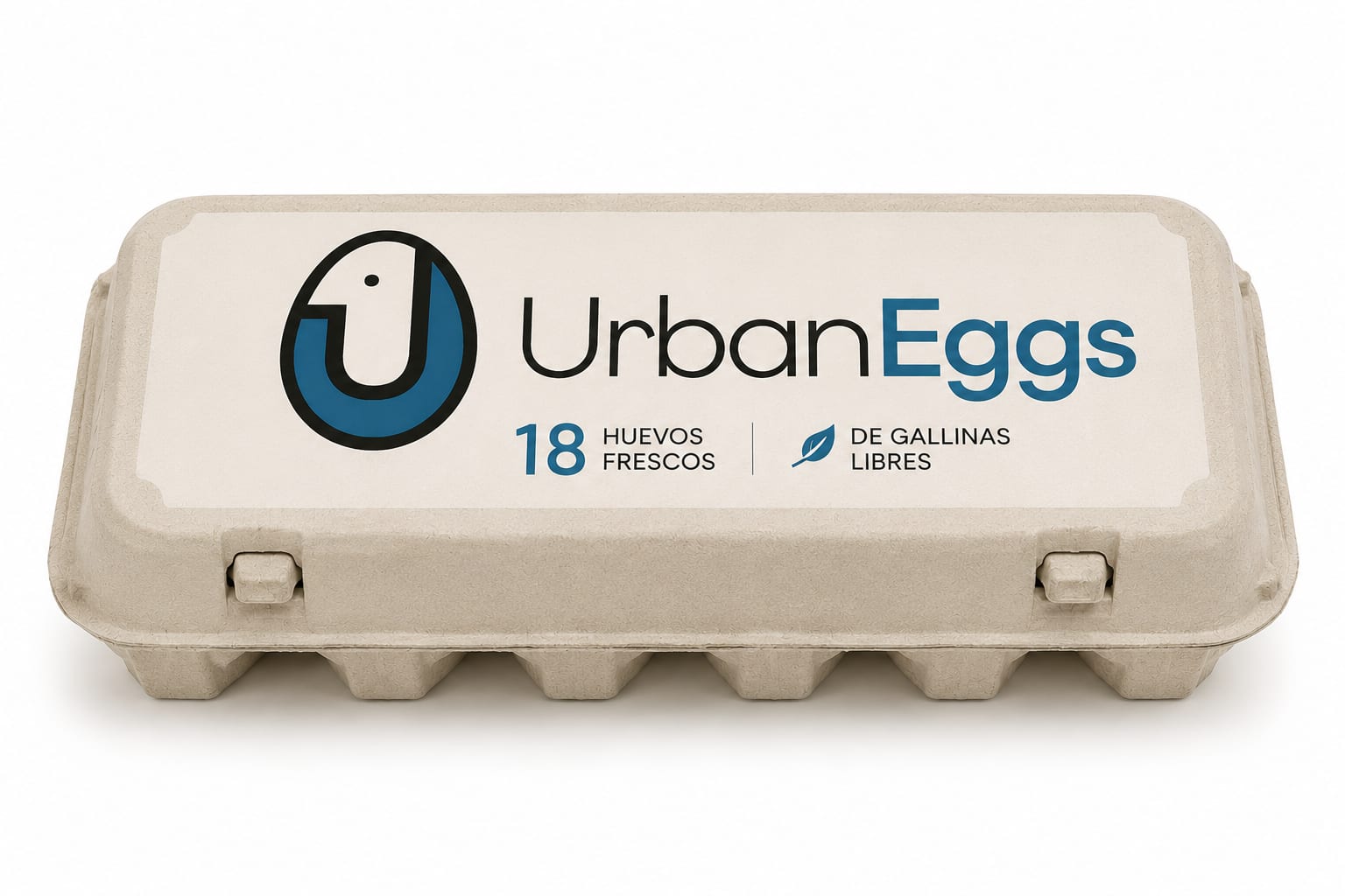 18 Huevos